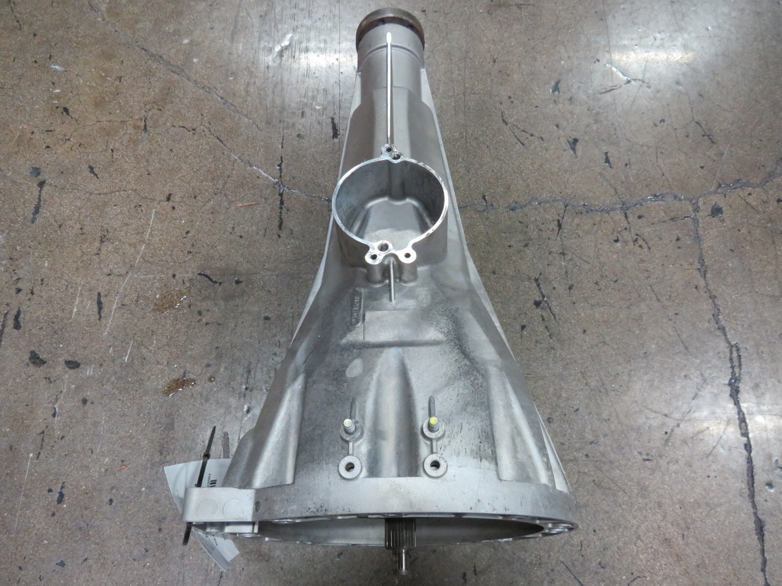 Ferrari California, Transmission Bell Housing, Used, P/N 269701