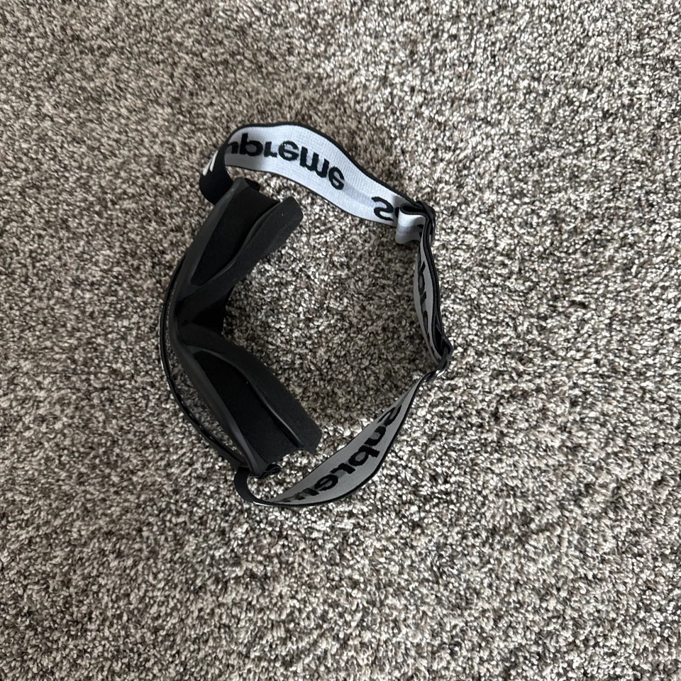 Supreme × Smith Cariboo OTG Ski Goggle - Image 2 of 4