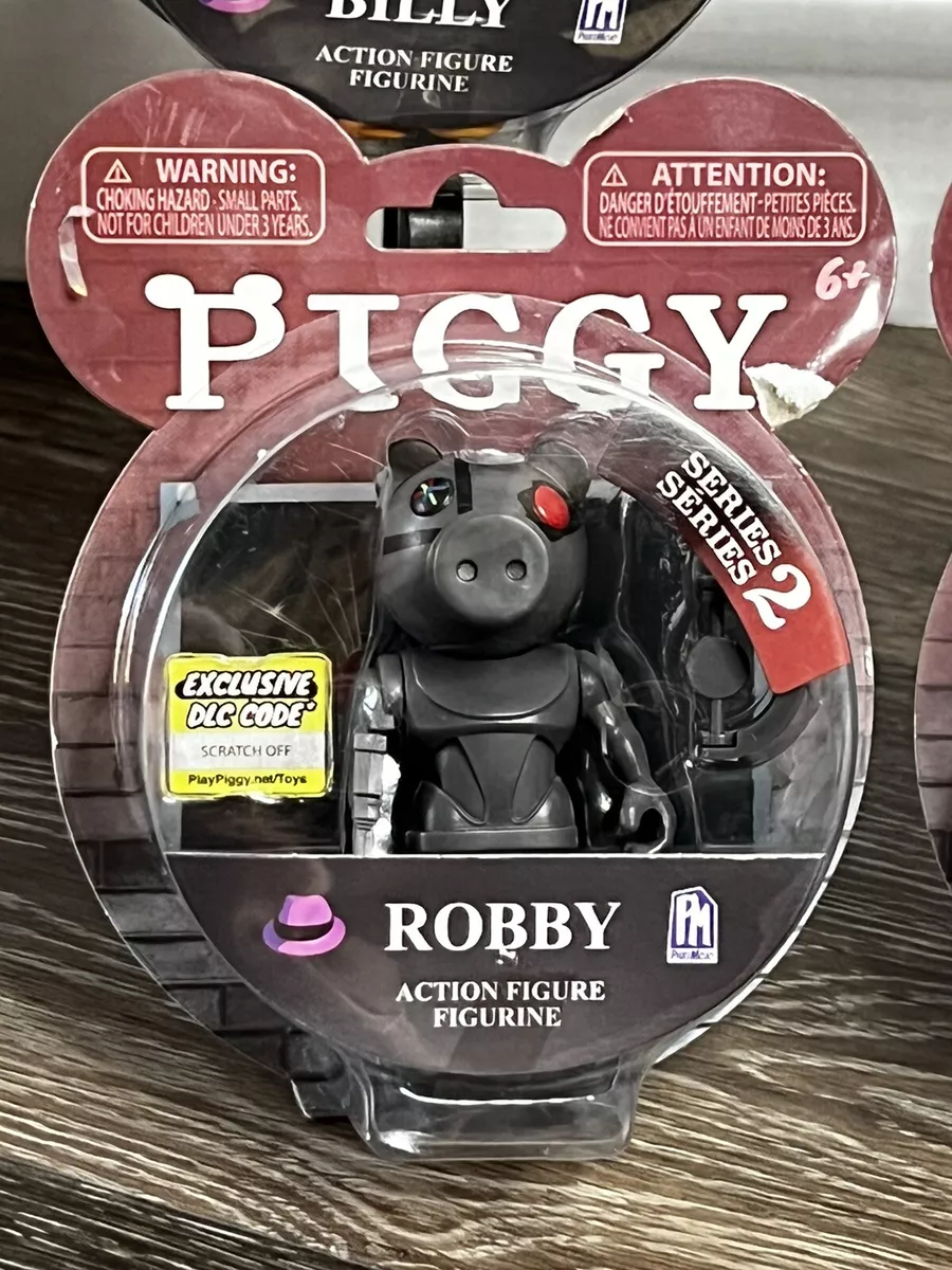 5 Best Roblox Piggy Characters