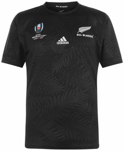 new all black jersey 2019 world cup