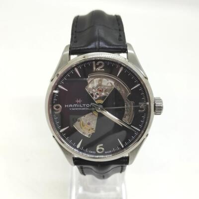 Hamilton 自動巻き時計　H327050 Hamilton H327050 Jazzmaster Viewmatic Watch | Swiss-Made Automatic