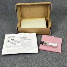 Transition Networks Transceiver TN-SFP-SX Compatible 1000BASE-SX SFP 850nm 550m