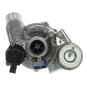 Turbolader Original BorgWarner 53039700217 9807682180 für Citroen Peugeot Neu