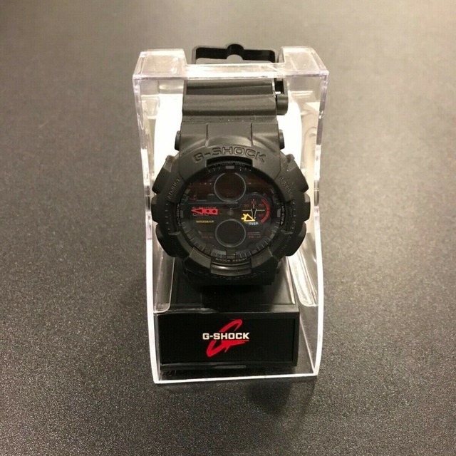 g shock mtg b1000 1a4