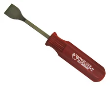 Wilde Gasket Scraper 1in. Blade 8 in. Long Made in USA 516-5.NP