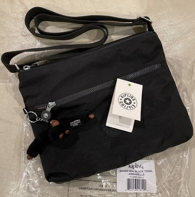 kipling annabelle bolsa