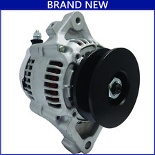 JOHN DEERE 5100 5300 5410 ALTERNATOR RE46043 RE46043 RE46043 TY25241 101211-2470