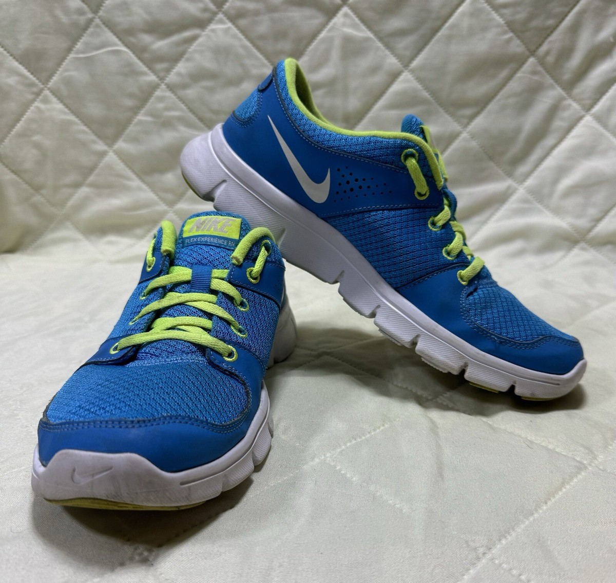 Nike Shoes Nike Flex Experience Run Women's Nike Flex