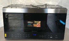 Contoure Deluxe OTR Microwave Oven - #RV-580-OTR / Serial 0788 - 1.6 CU FT