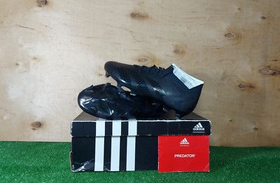 adidas Predator Accuracy.1 Low Elit Black Schuhe Stollen Herren Fußball/Soccers