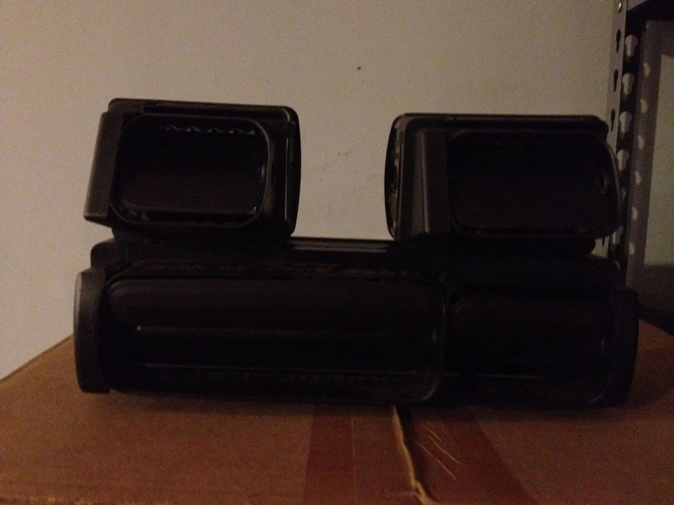 1997 年奥迪 A4 AC/HEAT VENTS(3 件套)免运费! CT — 第 3/4 张图片