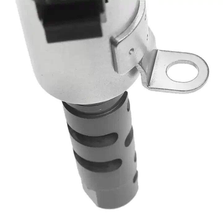 Variable Valve Timing Solenoid VVT For Toyota Corolla Celica Matrix 15330-22030 - Image 2 of 4