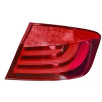 RüCkleuchte Rechts 12 V LED Hella Licht-Expertise Passend FüR BMW 5Er