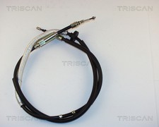 TRISCAN Bremsseil Seilzug Feststellbremse 8140 29158 für AUDI B5 A4 8D2 Avant