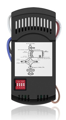 Universal Ceiling Fan Receiver FAN-28R for Harbor Breeze Hampton Bay Hunter Fan
