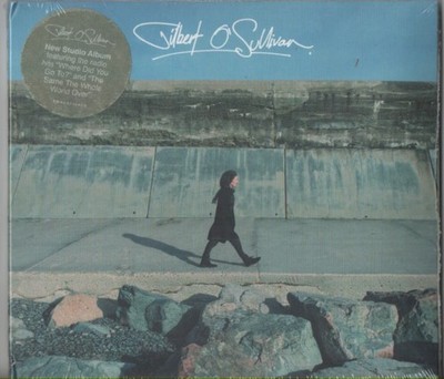 Gilbert O'Sullivan   Gilbert O'Sullivan, CD Neu
