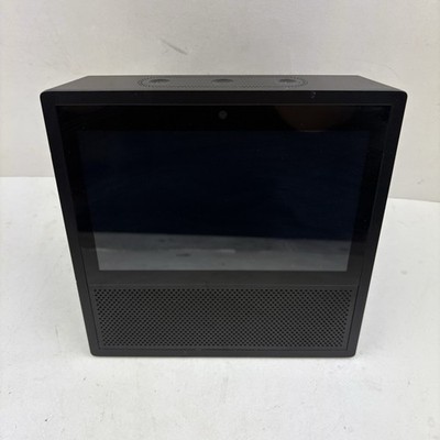 Amazon Echo Show 1st Generation Smart Speaker W/ 7