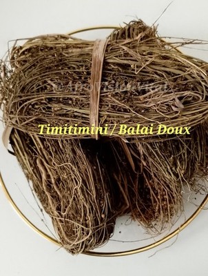 Scoparia dulcis 100g   Getrocknete Pflanze Balais doux Timitimini  Ritualpflanze