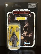 Offworld Jawa Arvala-7 VC203 STAR WARS Vintage Collection MOC NEW