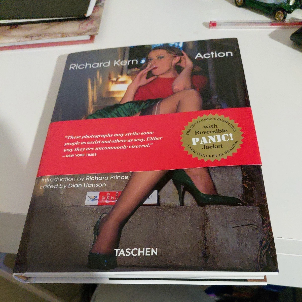 richard kern products for sale | eBay UK