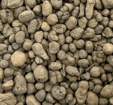 Blähton 15L 30L 50L Granulat 4–8mm Pflanzgranulat Substrat Drainage Liapor