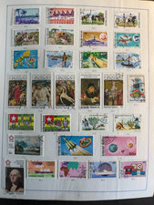 🦬 TOGO - Lot de timbres Neufs et Oblitérés🦬