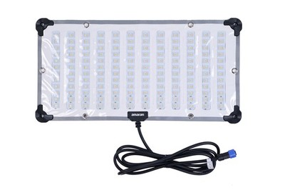 Aputure amaran F21c 2x1-Feet RGBWW Flexible LED Mat V-Mount