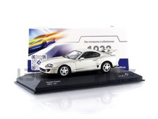 SOLIDO 1/43 - TOYOTA SUPRA MK4 - 2002 S4314002