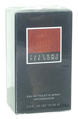 Aramis Tuscany per Uomo 100 ml Eau de Toilette Spray