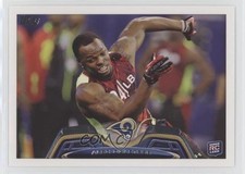 2013 Topps Alec Ogletree #353 i8r