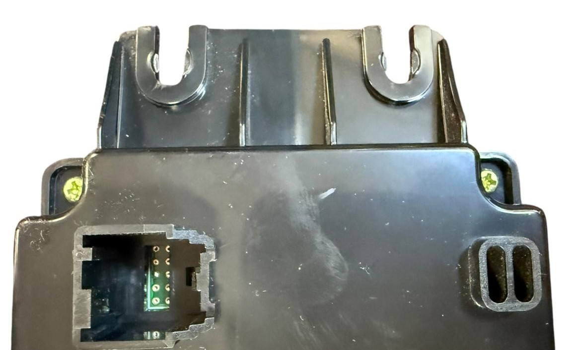 Maserati Quattroporte 2017-2022 Hvac control module