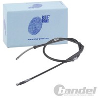 Blue Print Handbremsseil 1560Mm Hinten Rechts FüR Mitsubishi Pajero | ADC446172