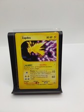 Zapdos 44/147 Aquapolis deutsch Pokemon Karten NM