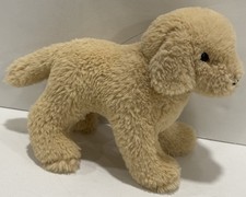 Douglas Cornell Golden Retriever Puppy Dog Plush 8" Stuffed Animal 3996