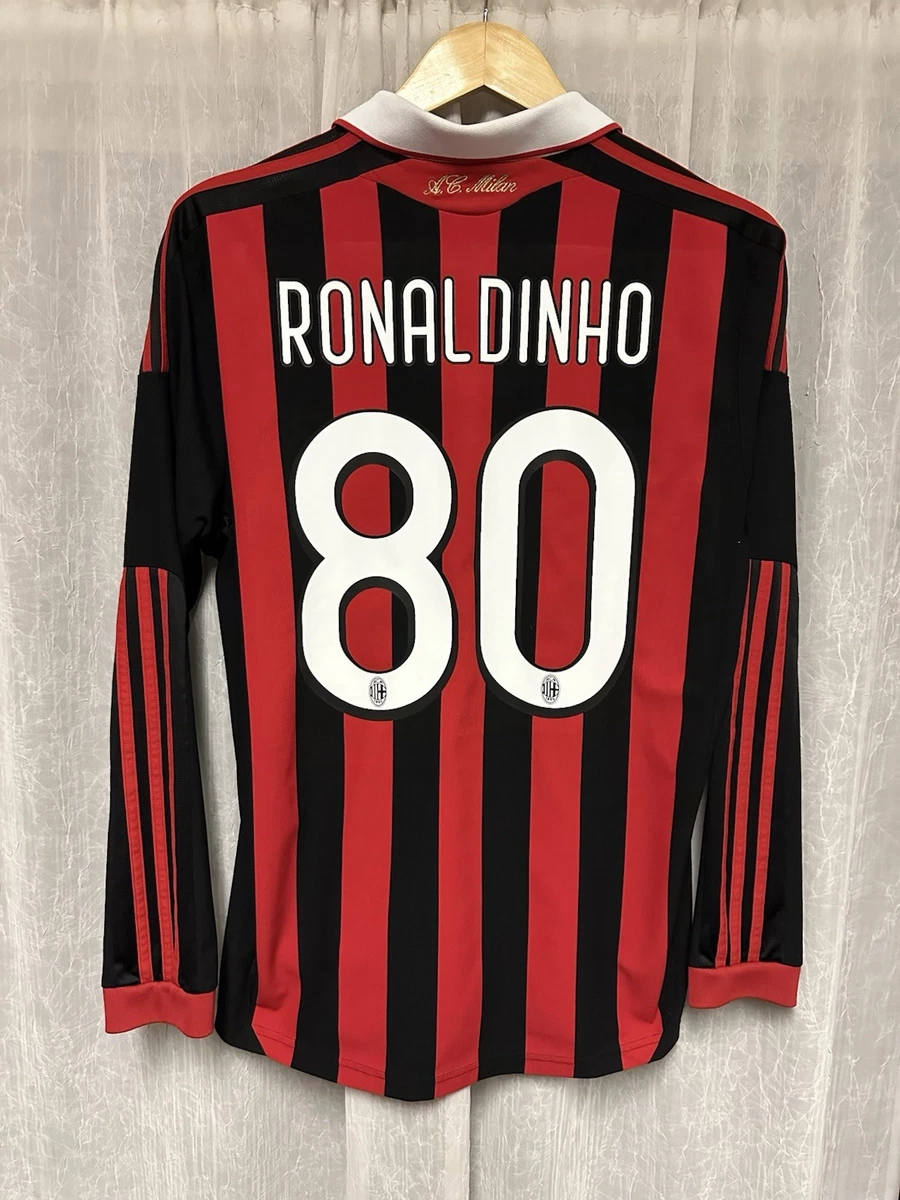 Las mejores ofertas en AC Milan Ronaldinho Club Internacional de