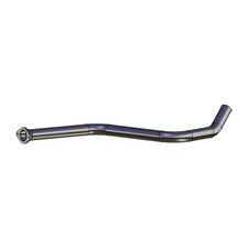 ERNST 062466 Abgasrohr Auspuffrohr für OPEL ASTRA J 1.6/2.0 CDTI mitte 13329589