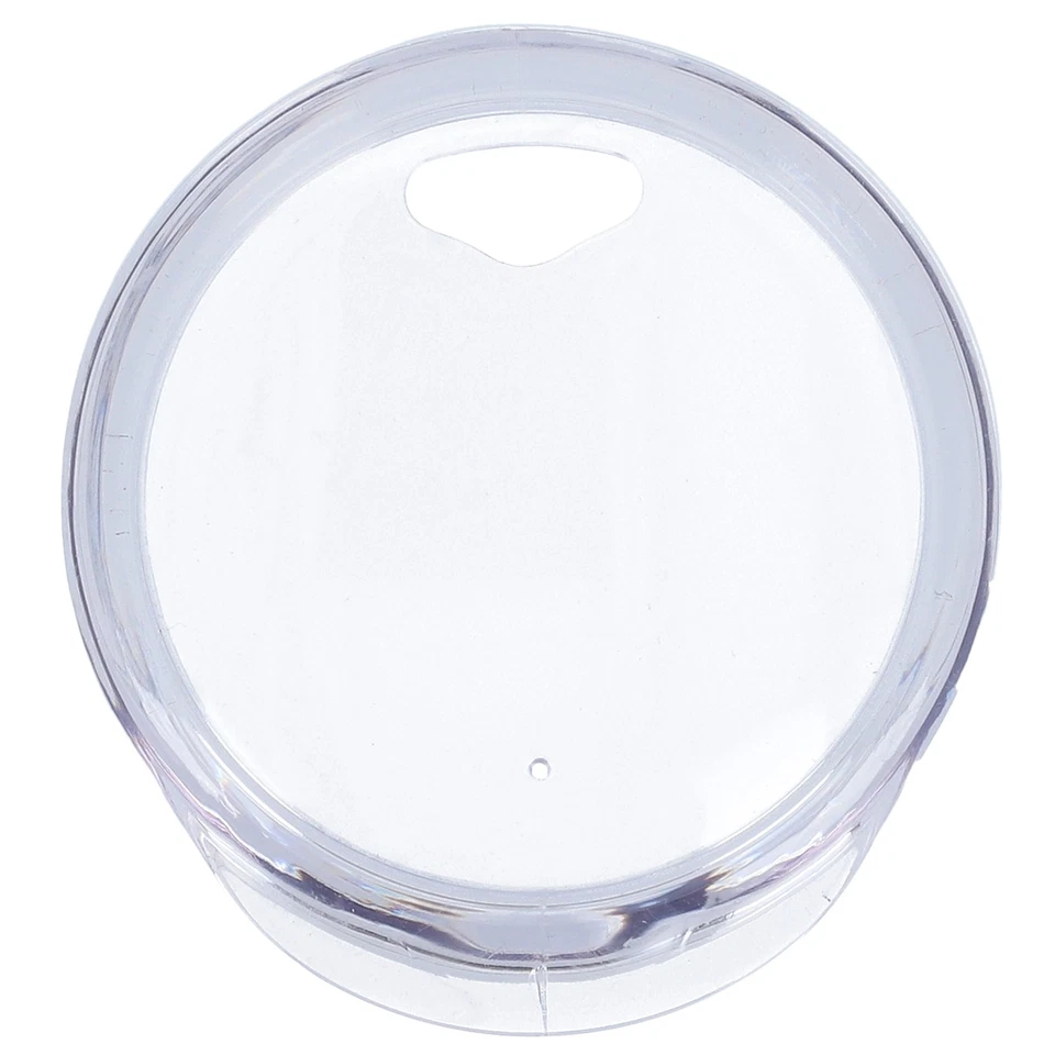 Calgary Flames 12oz. Logo Stemless Tumbler - Image 3 of 3