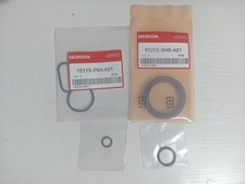 Honda Oem Oil Pump 4pcs Reseal Kit 2008-17 V6 Accord Pilot Tl New Sealed Honda Oem Oil Pump 4pcs Reseal Kit 2008-17 V6 Accord Pilot Tl New Sealed