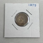 1879 Indian Head Cent 1c