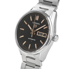 TAG Heuer Carrera Day Date WDA2112.BA0043