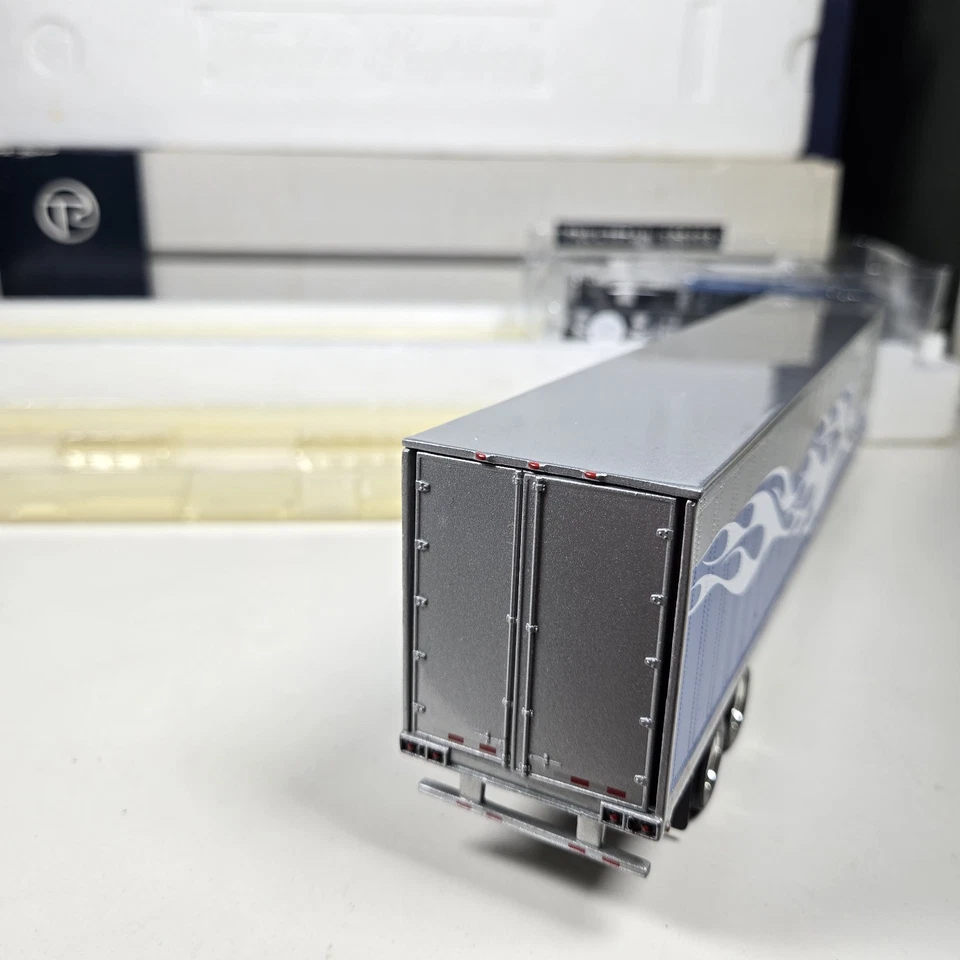 Tonkin Replicas Precision Series 1:53 Interstate w/ Trailer New!!! See Pictures - Image 3 of 4