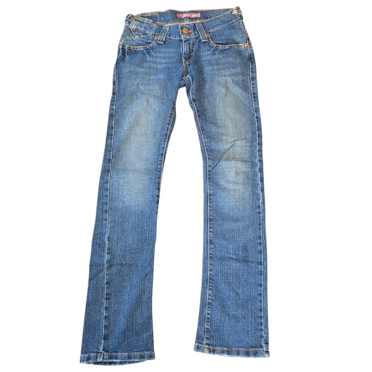 Levi's 504 Jeans for Women for sale | eBay