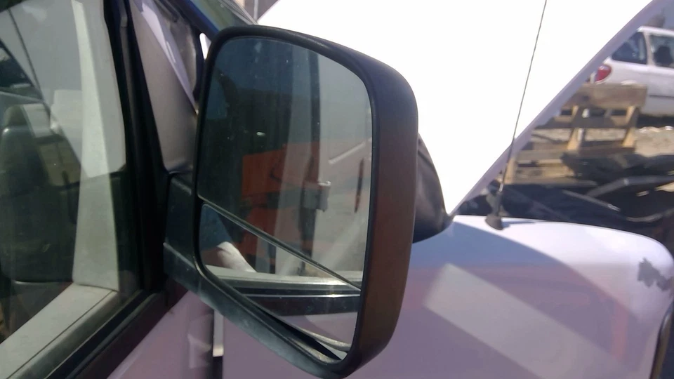 Espejo puerta pasajero derecho Chevy Express 2500 09 Foto 4 de 4