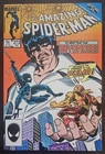 The Amazing Spider-Man #273 (1985) VF/NM Copper Age Beyonder Puma