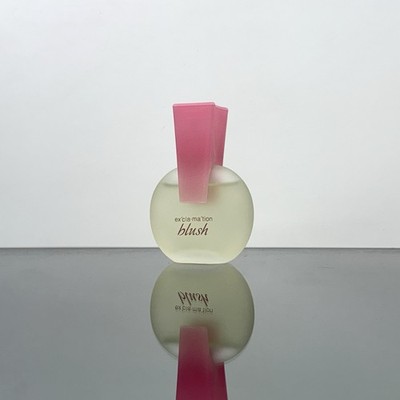 Exclamation BLUSH by Coty Women Cologne Spray 1.7oz-50ml NEW-DISCONTINUED (BE02