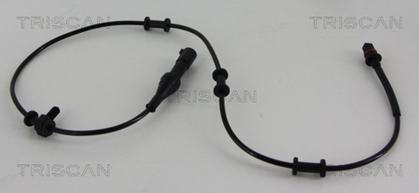 Triscan ABS Sensor Raddrehzahl 8180 17109 FüR X250 Jaguar XJ X351 XF Sportbrake-image