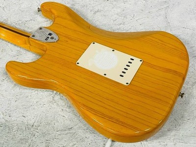 Fender Classic Series 70s Stratocaster Mexico Electric Guitar