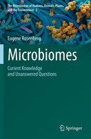 Microbiomes Eugene Rosenberg
