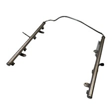 2004-2007 Jeep Grand Cherokee Dodge Ram 1500 4.7L V8 Fuel Rail OEM 53032703 3270