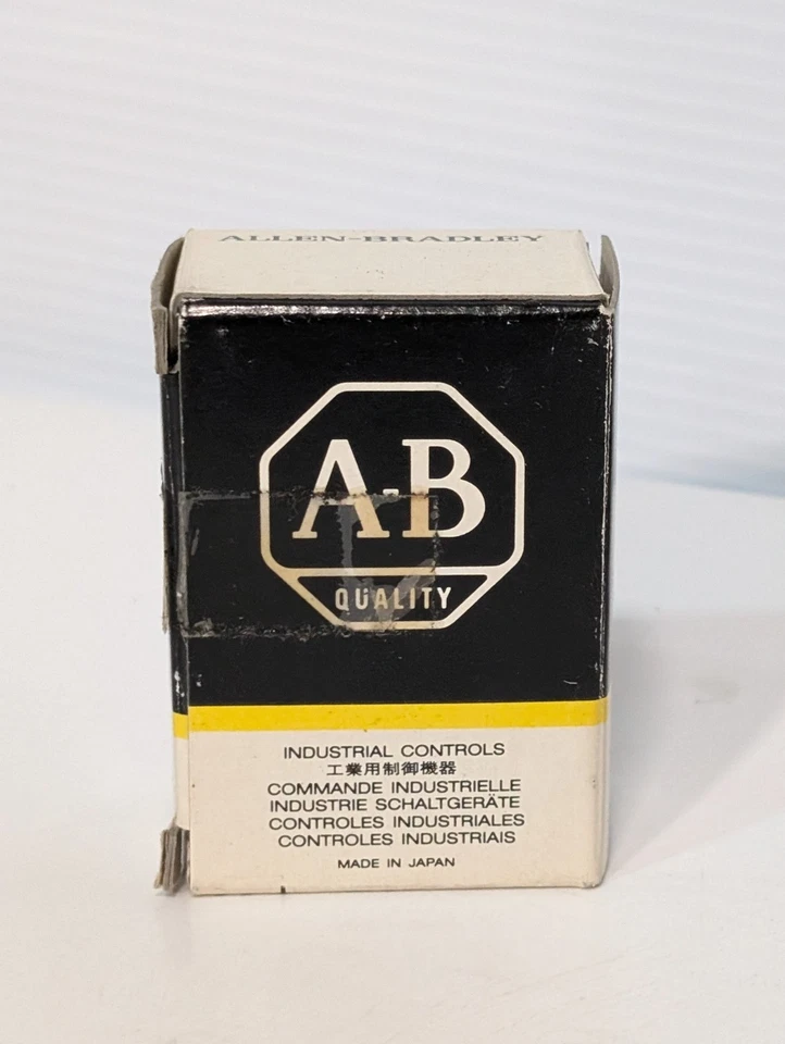 AB EEPROM Memory Module #1743-M1 Series B & Expansion Cable 1745-C2 Series A - Image 3 of 4